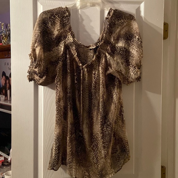 Lauren Ralph Lauren Tops - Lauren by Ralph Lauren Top